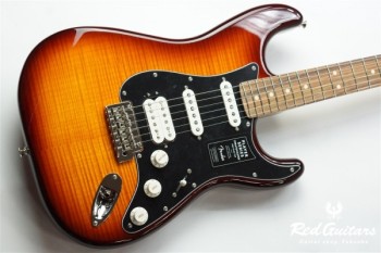 Player Stratocaster HSS Plus Top